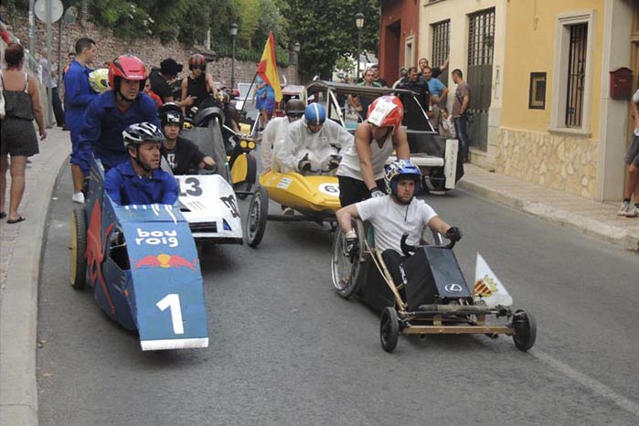Fórmula 3000