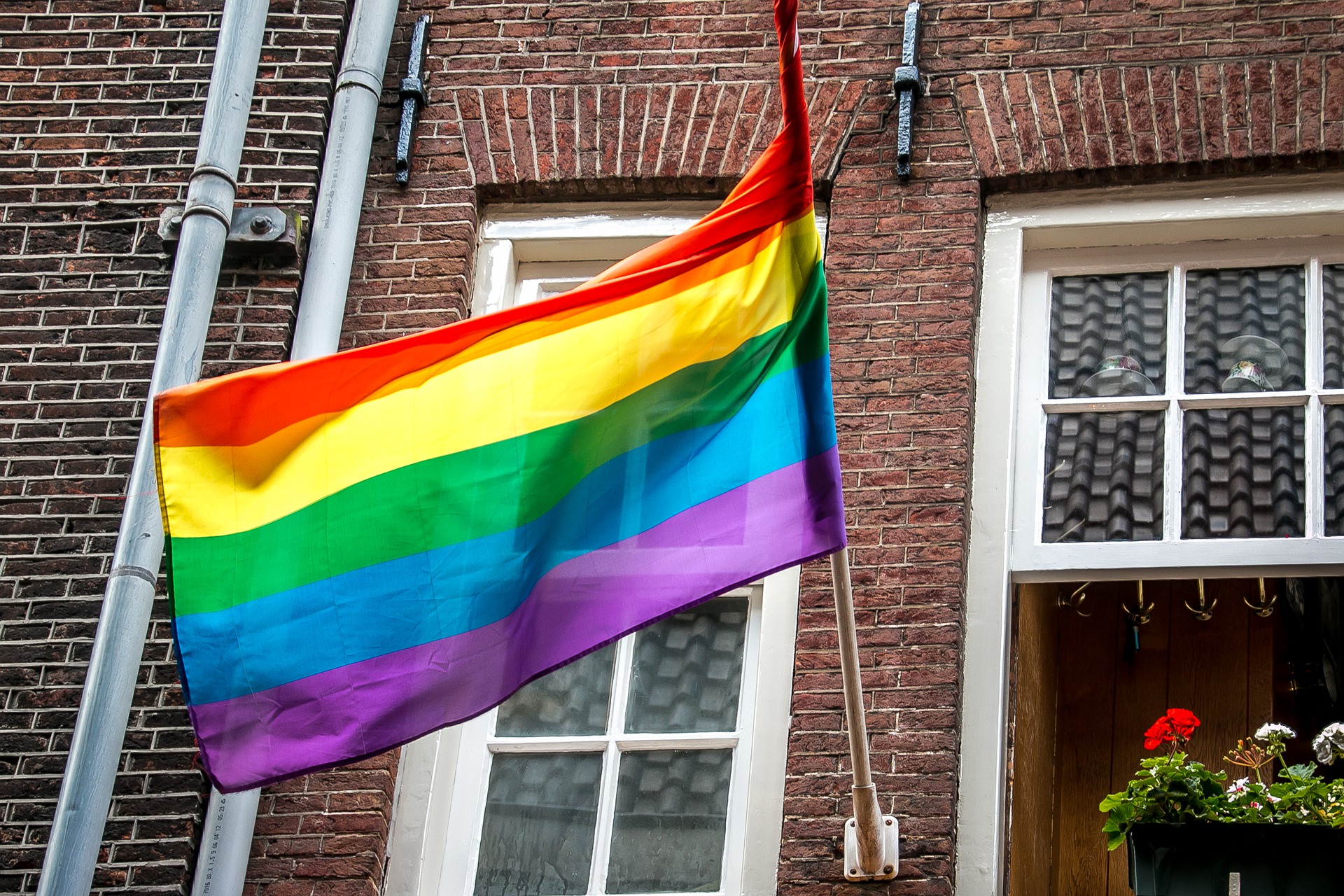 Taller de concienciación LGBTQ+