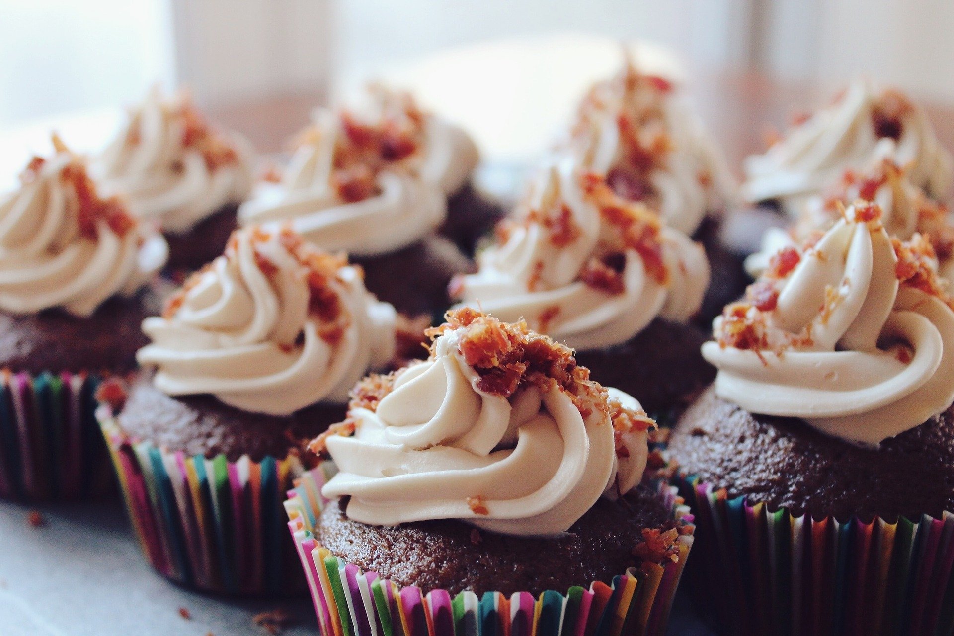 Taller de repostería
