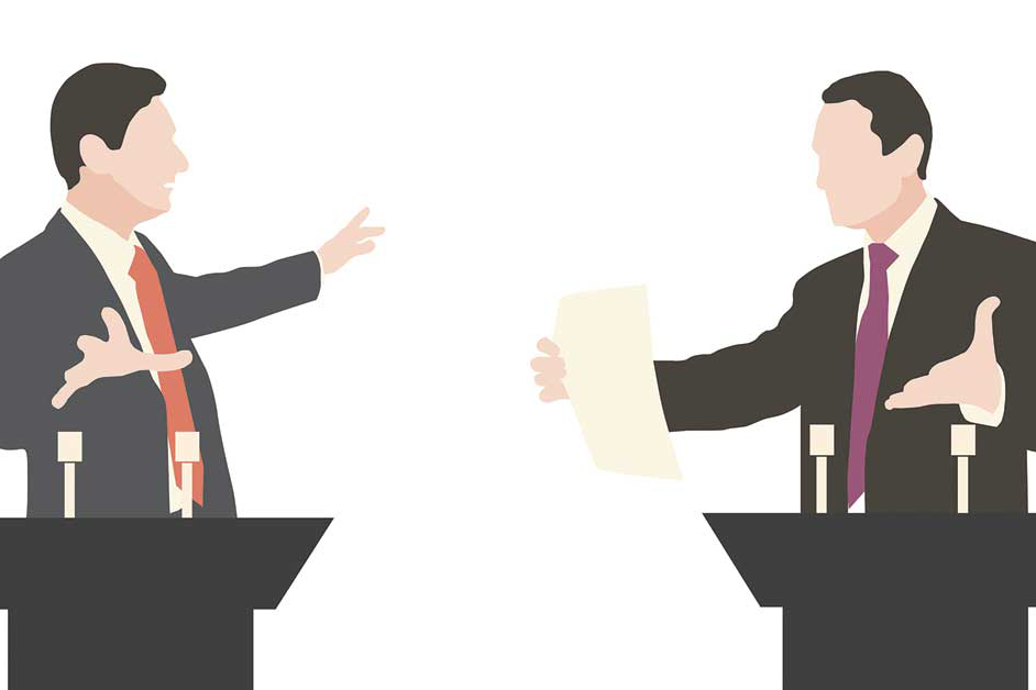 Torneo de debate