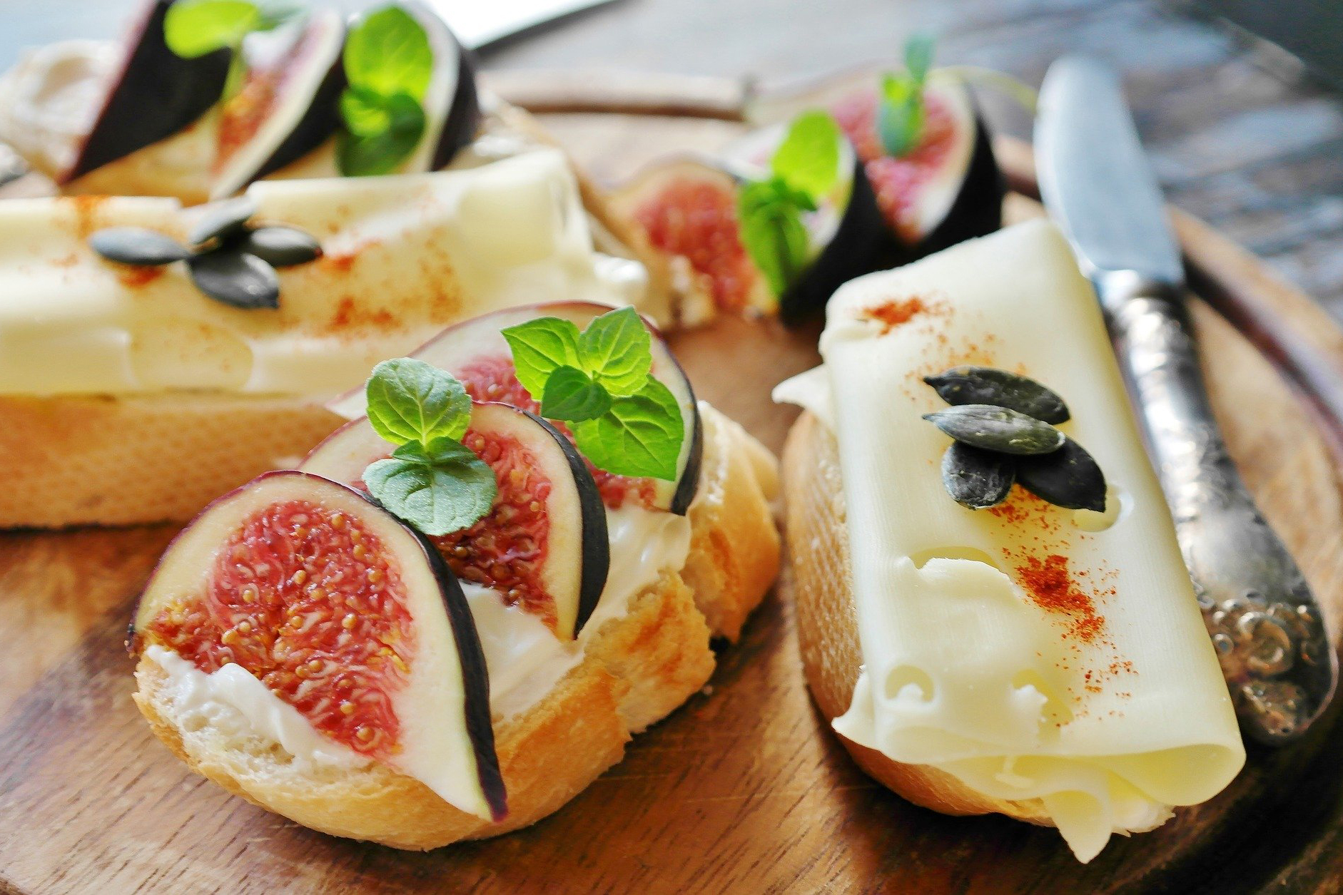 Ruta gastronómica de tapas