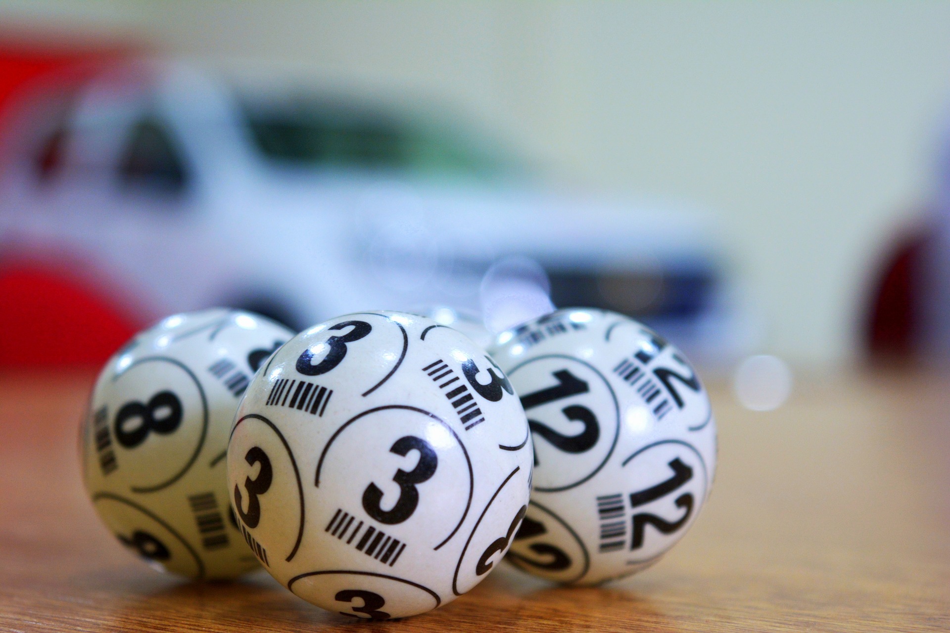 Bingo musical