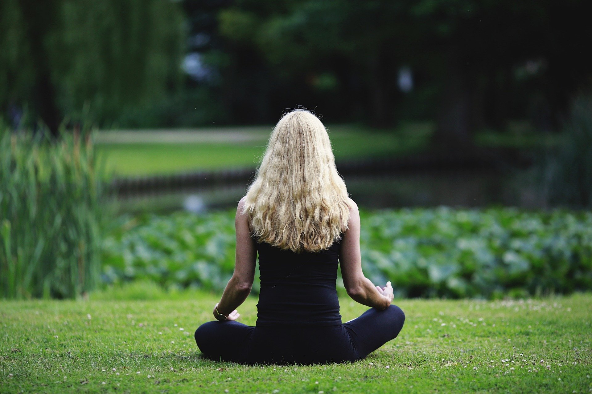 Masterclass de Yoga
