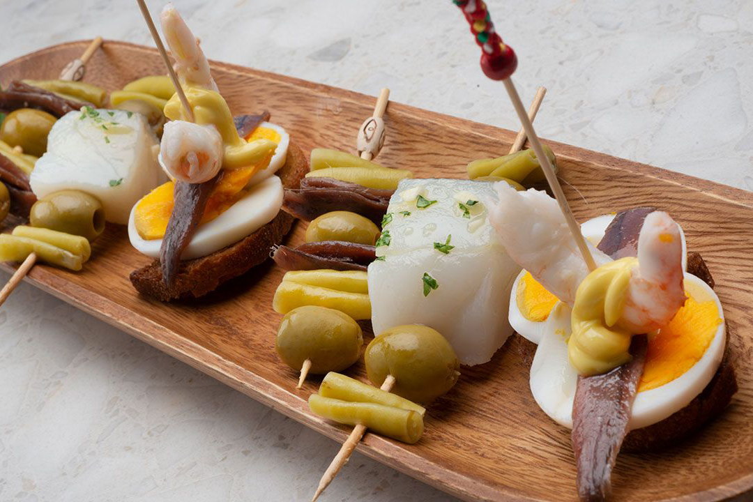 Ruta de Segway + Tapas