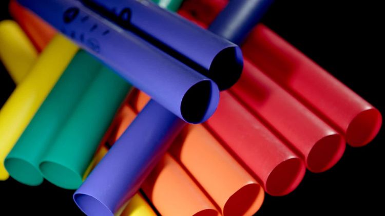 Taller de tubos musicales