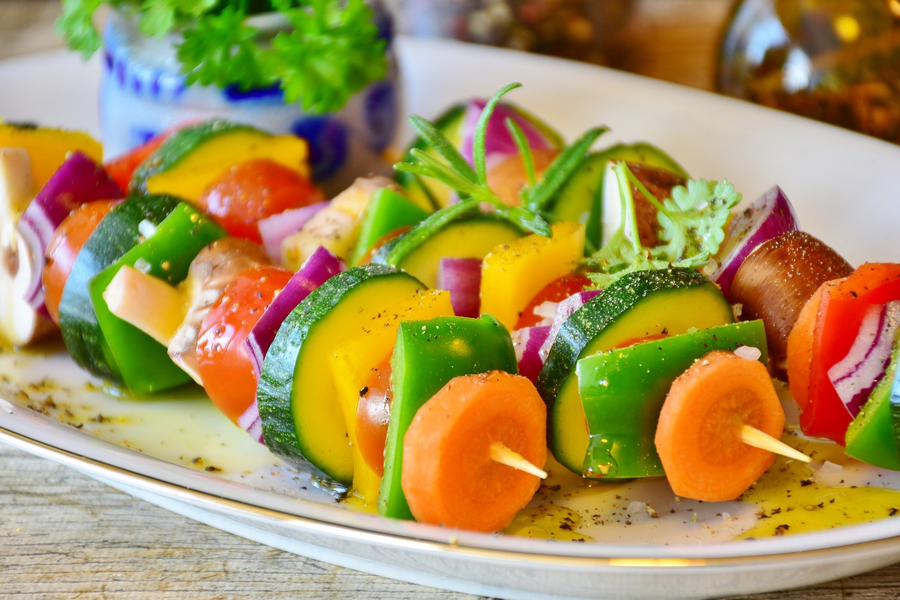 Taller de cocina saludable