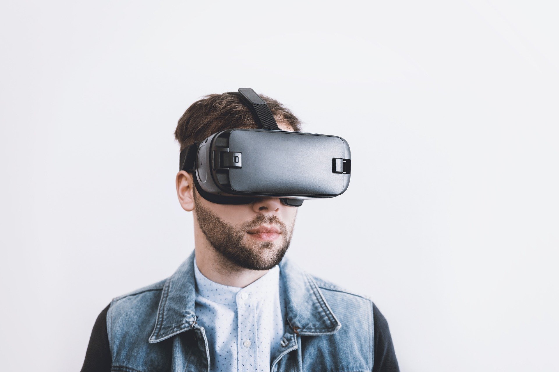 Experiencia virtual