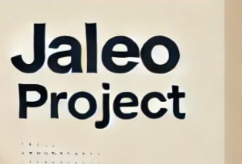 Jaleo Project